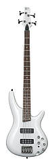 Бас-гітара IBANEZ SR300E PW