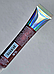Сяючий блиск для губ Nk Super Lip Shimmer LS 04, фото 9