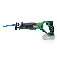 Шабельна пила Apro 20RS (без АКБ і ЗП) (895386)