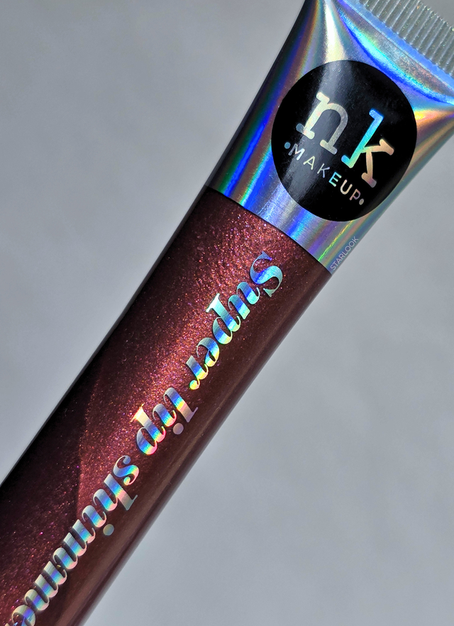 Nk Super Lip Shimmer LS 04 Nk Super Lip Shimmer LS 04