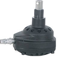 Цвяхозабивач пневматичний AEROPRO MSN120