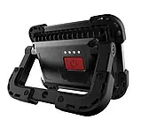 Прожектор світлодіодний PROTESTER 10 W з POWERBANK 5000 mAh, фото 3