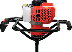 Мотобур бензиновий Yato YT-84660