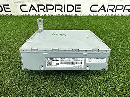 Блок радіоприймача Volkswagen Touareg NF 3.6 CGRA 2015 (б/у)