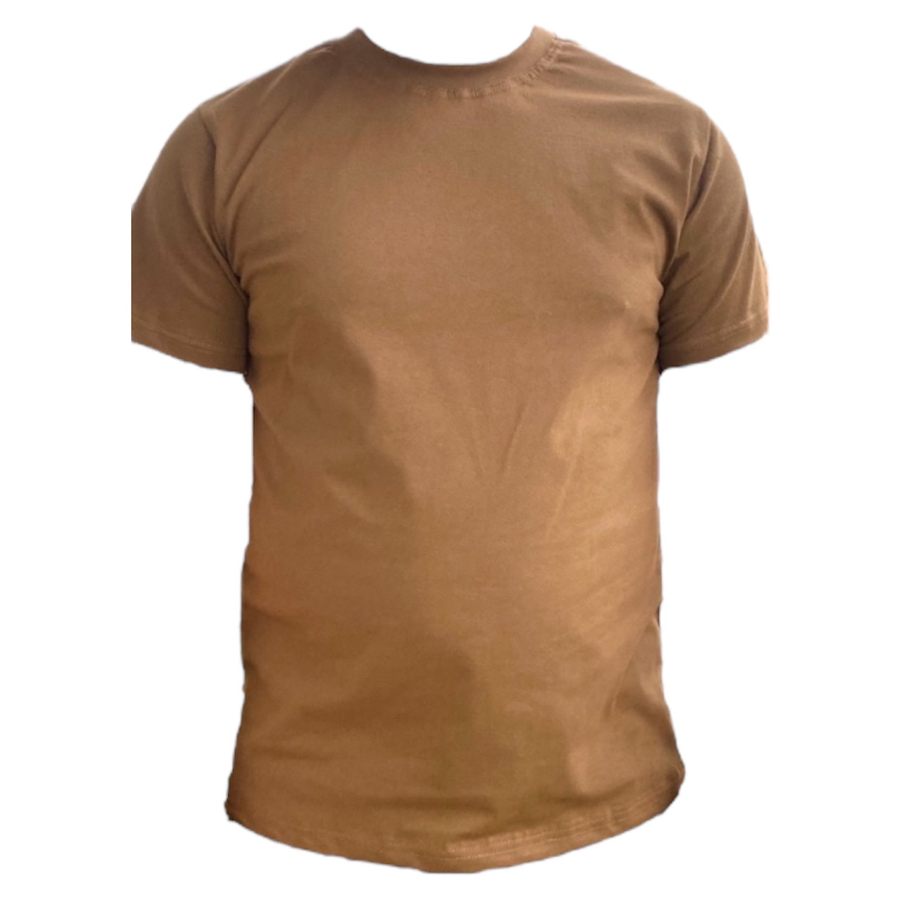 Футболка мілітарі бавовна армійська військова тактична М L XL, фото 1