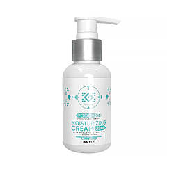 Крем для сухої шкіри PODO SOS: DNK-CODE, 100 мл