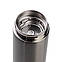 Термос із датчиком температури 530 мл Хром HP-14-19G, фото 4