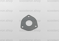 Прокладка (колена глушителя) 4т GY6-50/60/80/125/150сс