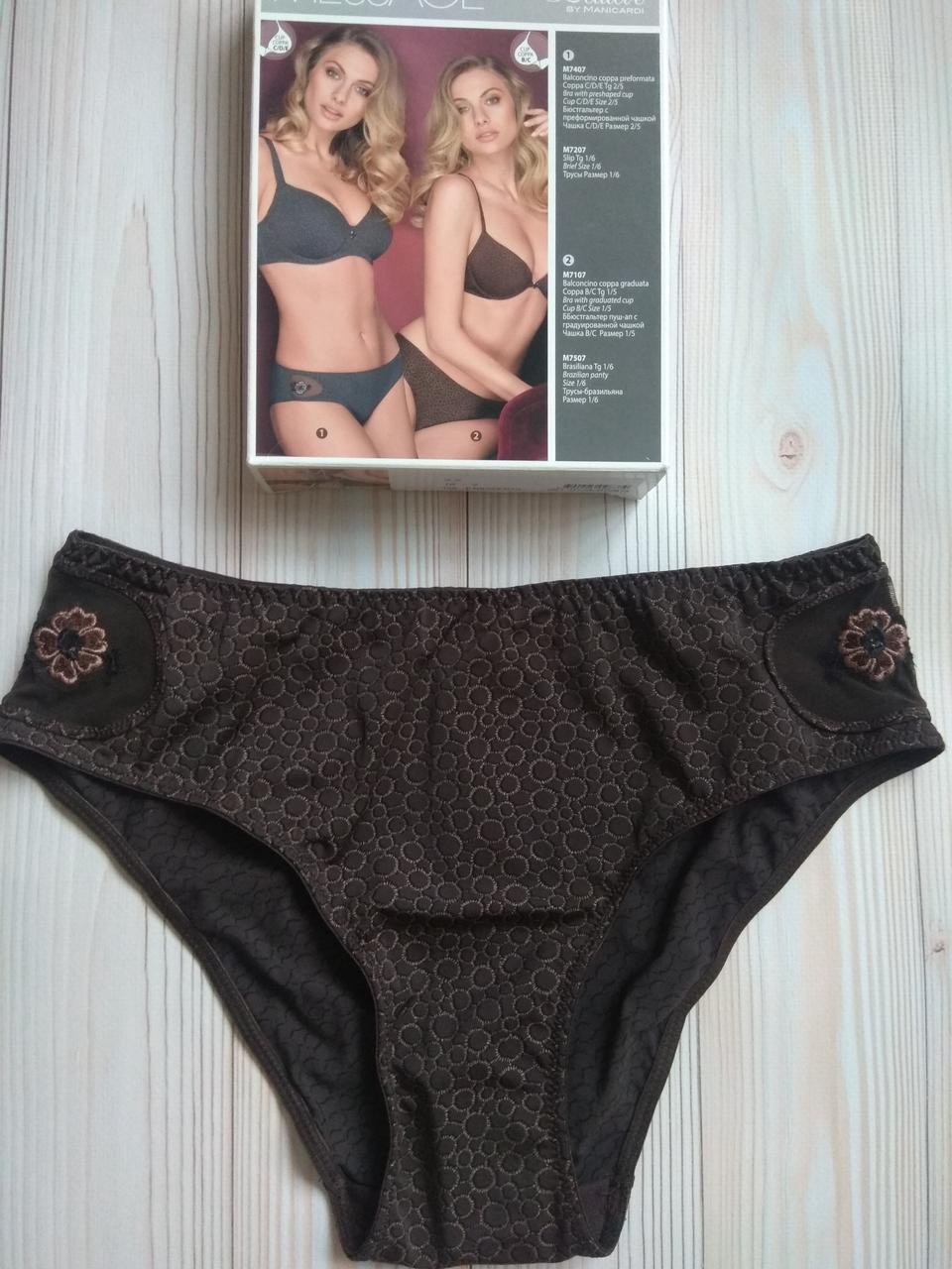 Жіночі трусики сліп Leilieve 7207, фото 1