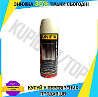 KU Грунт універсальний Unifix Universal Fit 400мл білий мат для підготовки поверхонь до фарбування. Uni2L_K
