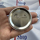 Значок Інтелект України Першокласник 2025, фото 2