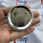 Значок Першокласник 2025, фото 3