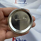 Значок Першокласник 2025, фото 2