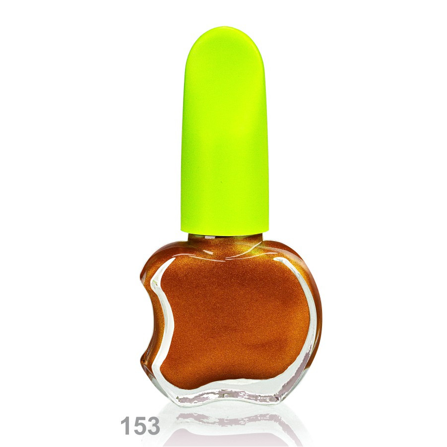 Лак для нігтів 10ml AN-10 №153, фото 1