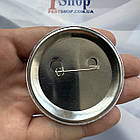 Значок Першокласник 2025, фото 2