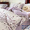 КОМПЛЕКТ ПОСТІЛЬНОЇ БІЛИЗНИ МУСЛІН, фото 8