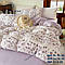 КОМПЛЕКТ ПОСТІЛЬНОЇ БІЛИЗНИ МУСЛІН, фото 7