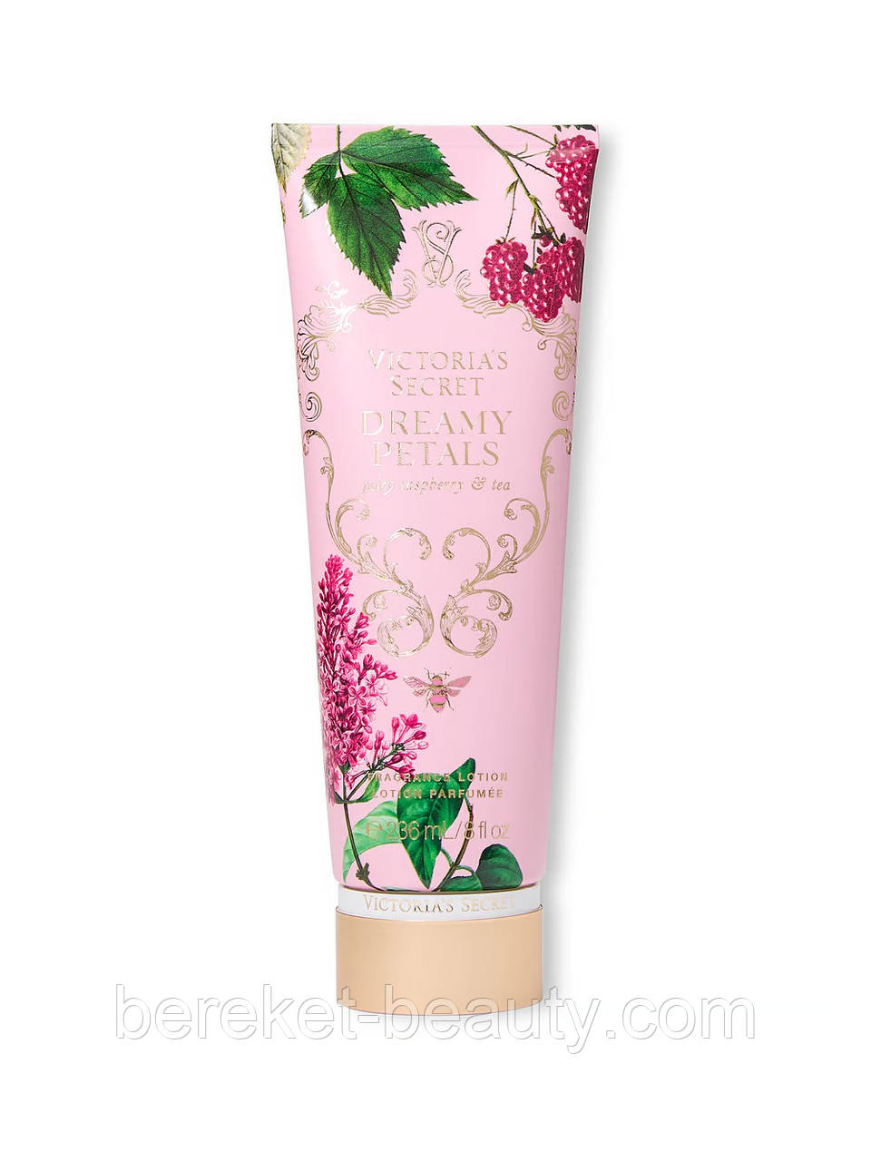 Лосьйон для тіла Victoria's Secret Fragrance Lotion Dreamy Petals, фото 1