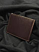 Обкладинка на посвідчення SR030 (коричневий), фото 4
