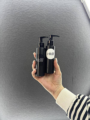 Відновлюючий крем для виробів з натуральної шкіри Skill