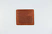 Чоловічий картхолдер із натуральної шкіри Crazy Horse SH025 (світло-коричневий), фото 2