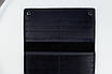 Чоловіче портмоне із натуральної шкіри Crazy Horse SH009 (чорний), фото 6