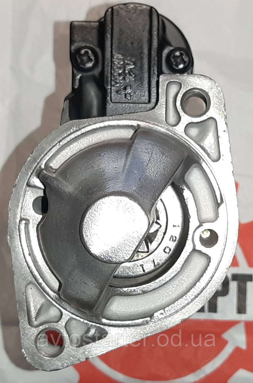 Стартер CHERY Tiggo CHRYSLER Sebring HYUNDAI Accent Santa Fe Sonata KIA Magentis Optima MITSUBISHI реставрація, фото 1