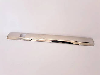 Накладка над номером Volkswagen Crafter 2018+ (TAN24)