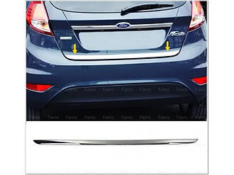 Кришка багажника FORD FIESTA 2009-2018