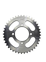 Задня зірка 428/41 калена Viper 200, Sport "Lipai" (d64mm, 4 відв.*80 mm)