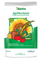 Гумат Концентрат AgriFlex Humic  |  ХЬЮМИК Агрифлекс Valagro 5 кг