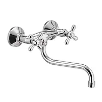 Змішувач для кухні CRON TEOREMA 361