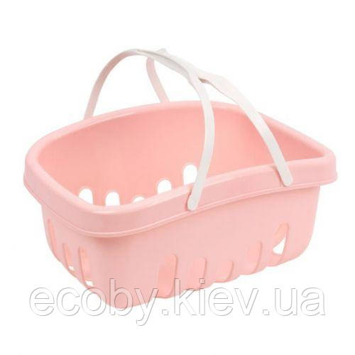 Іграшка Кошик (РОЖЕВИЙ), фото 1