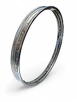 Обід переднього колеса Viper V200R 21" хром "Viper"