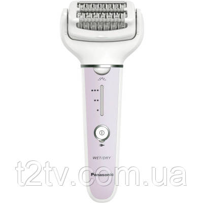Епілятор Panasonic ES-EY30-V520, фото 1