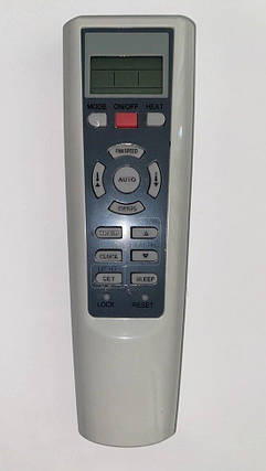 Пульт для кондиціонерів Haier YR-W08, фото 2