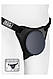 Трусики для страпону Pipedream Body Dock Elite чорні 18+, фото 2