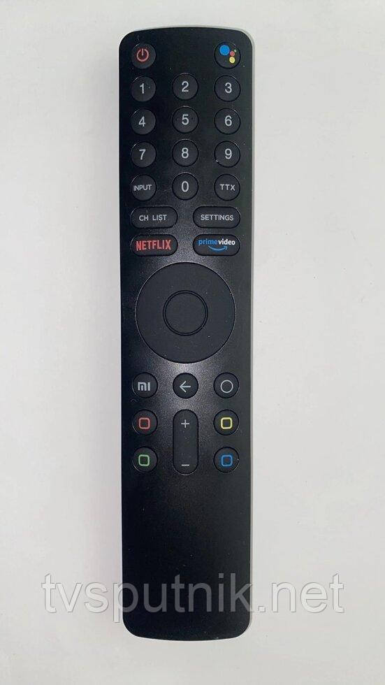 Пульт Xiaomi XMRM-010 (Bluetooth)
