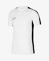 Футболка Nike Dri-Fit Academy 23 DR1343-100, Білий, Розмір (EU) — 122 cm