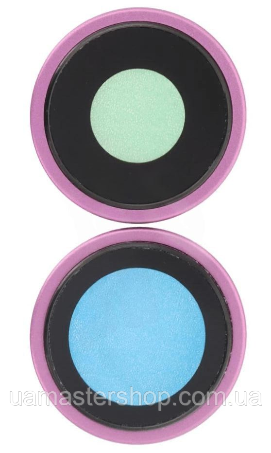 Скло камери iPhone 16/16 Plus рожеве Pink + кільце комплект 2, фото 1