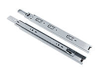 Направляючі телескопічні DC L=400 H=43 мм кулькові повного висування