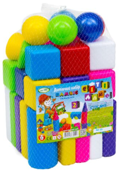 Сіті Лайф "малий сітка 2"