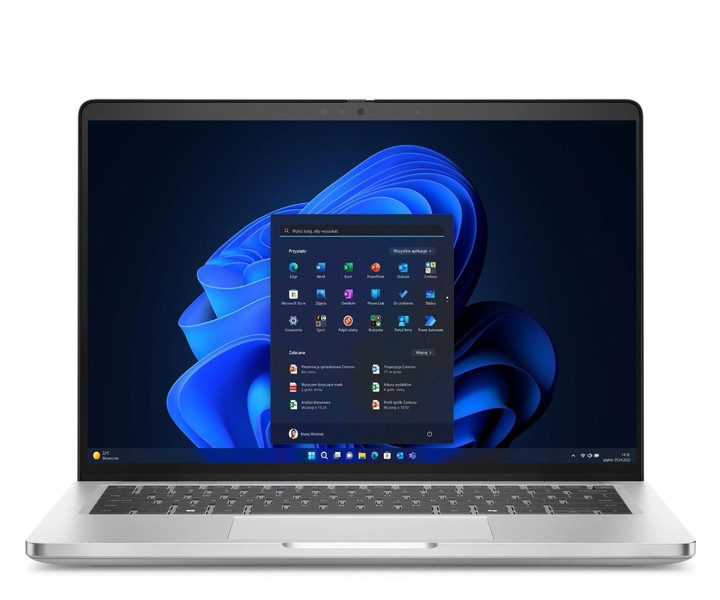 Ноутбук Dell Pro 14 Plus PB14250 (V8Y3R), фото 1