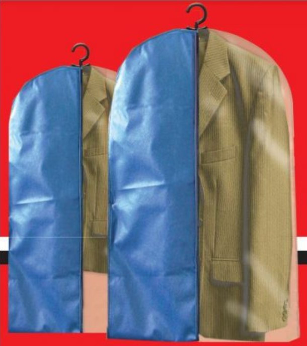 Чохли для одягу в наборі ( 60х100см,60х150), Арт1710