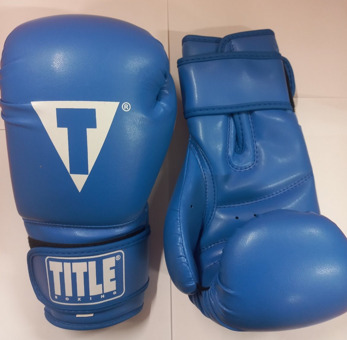 Рукавички боксерські (асорті6,8,10,12 унції)