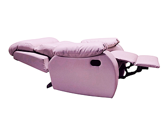 Реклайнер для нарощування вій PERFECTO (180) крісла реклайнер для Дабл Сервіс: педикюр+вії+манікюр