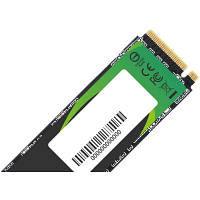 Накопичувач SSD M.2 2280 256GB Apacer (AP256GAS2280P4X-1)