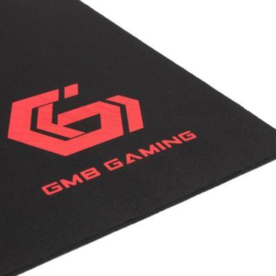 Килимок для мишки GEMBIRD MP-GAME-S чорний, фото 1