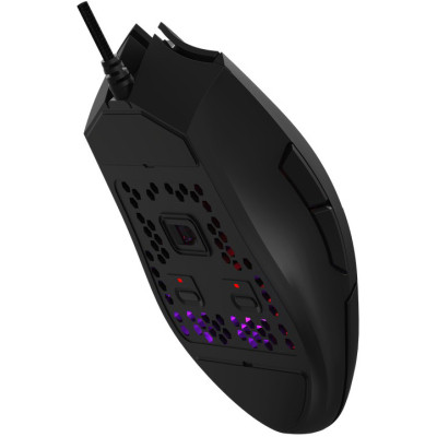 Миша A4Tech L65 Max Bloody Stone black USB, фото 1