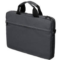 Сумка для ноутбука Vinga 15.6' NB1502 Gray black print (NB1